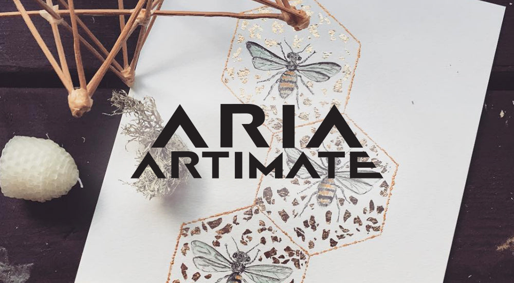 ARTimate - Sophia Trinh, the love for nature and bringing people together through art