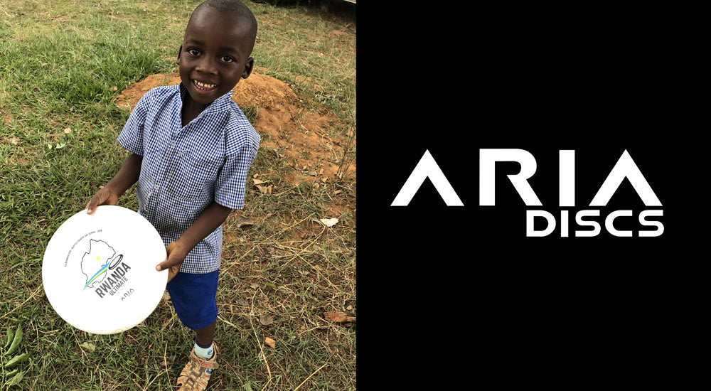ARIA travels to Rwanda
